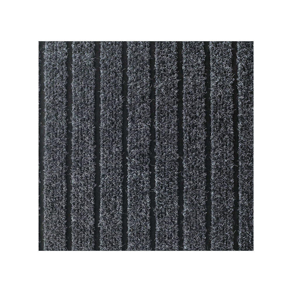 Seven Ribbed