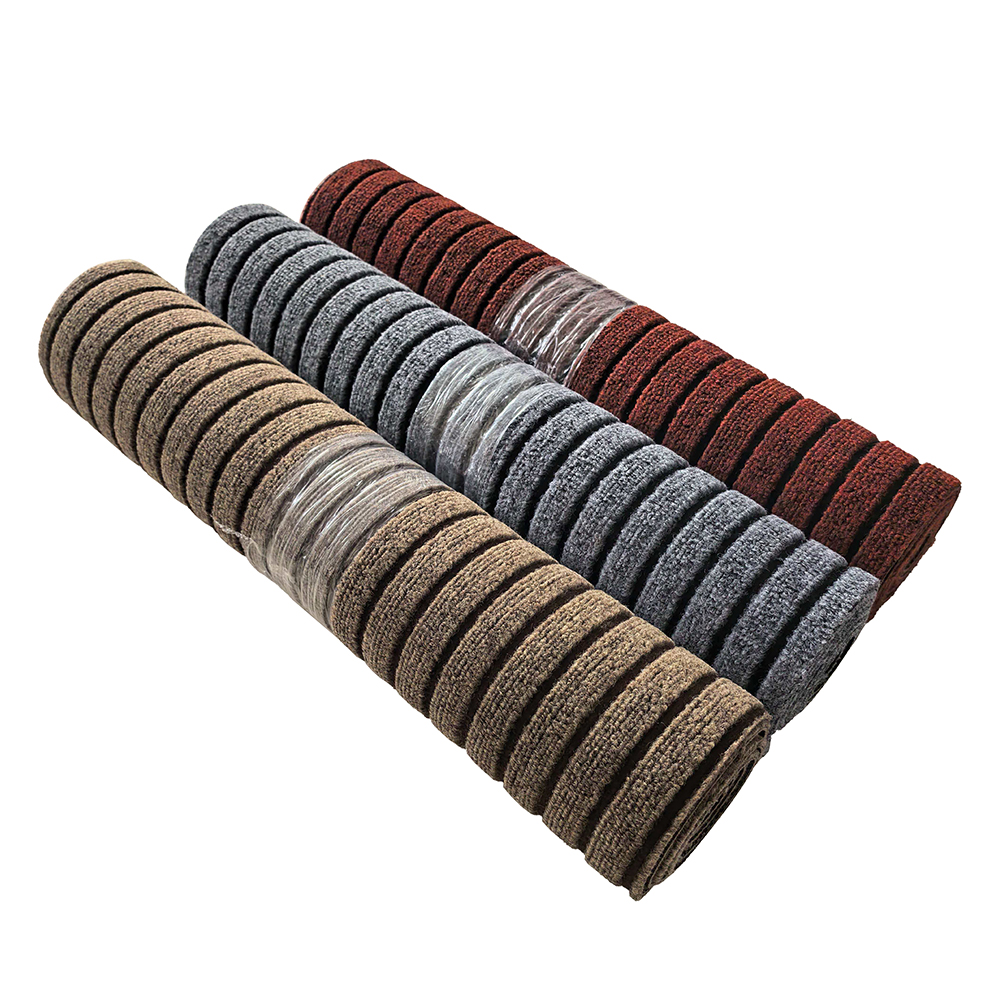 Seven Ribbed
